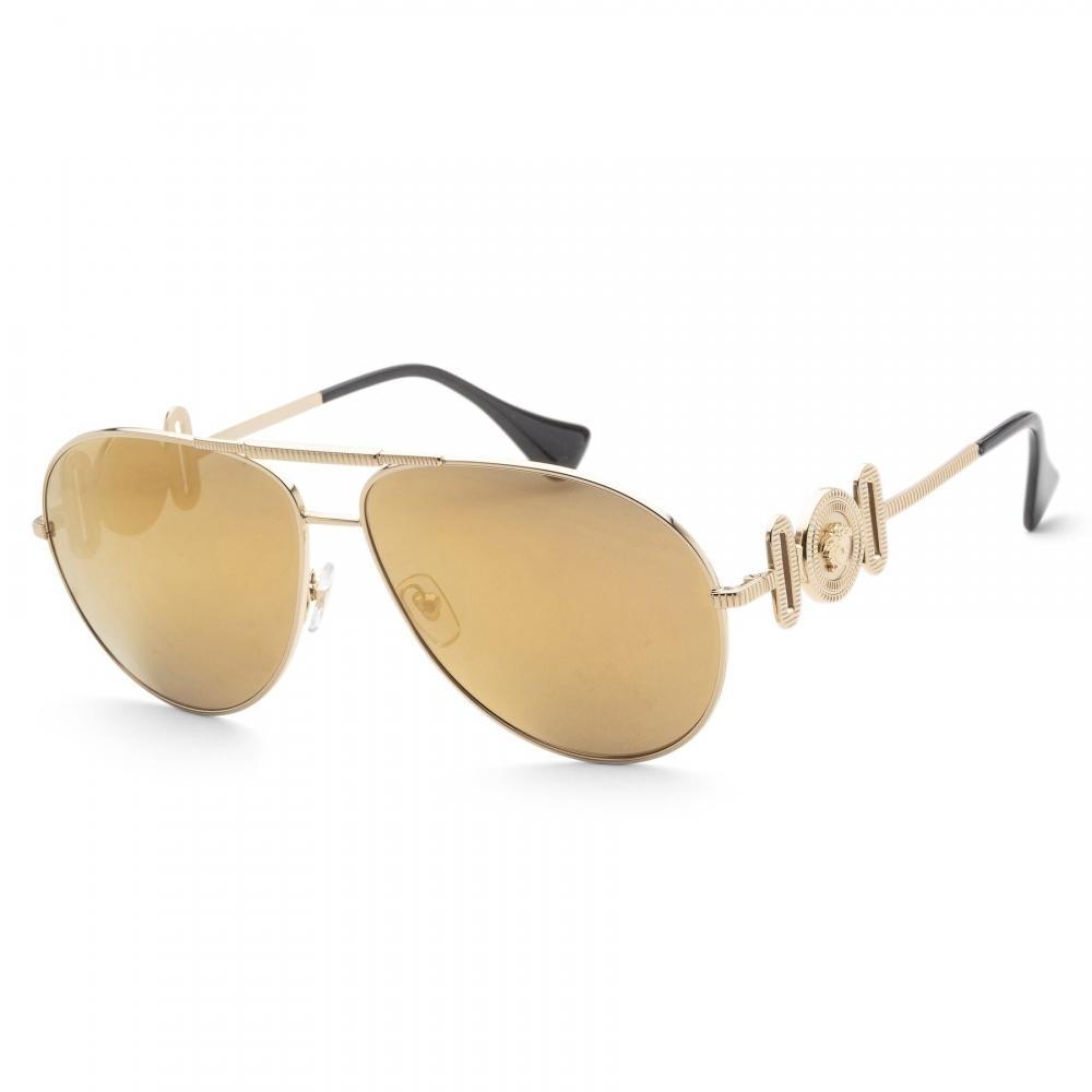 

Versace Unisex 65mm Sunglasses