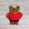 [USED] Retro Teddy Bear