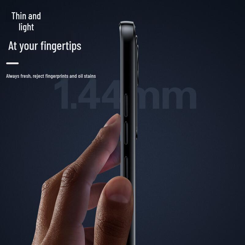 Biyazi Protective Phone Cases for iQOO