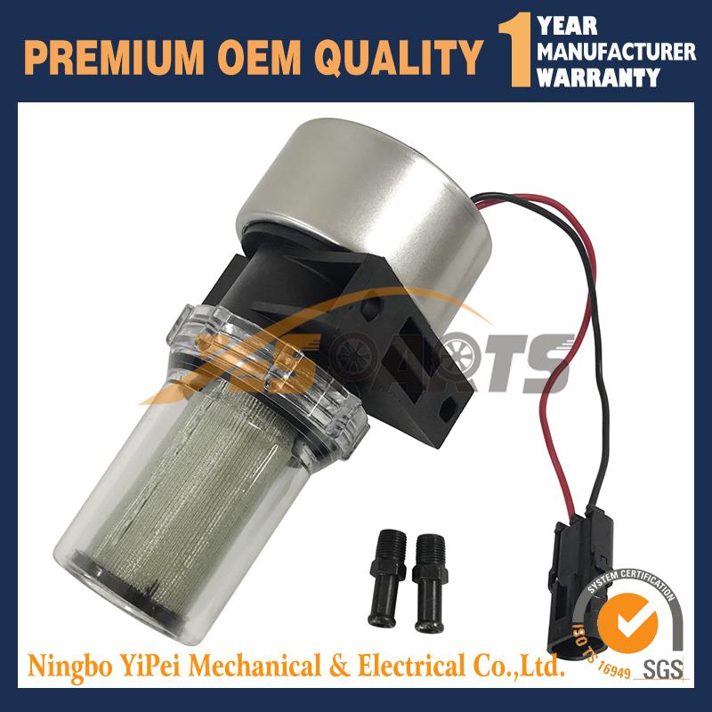 For 41-7059 New 12V Diesel Fuel Pump For Thermo King 30-01108-01 30-01108-10 30-01108-11 30-01108-12 30-01080-02