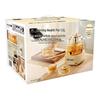 Corning World Kitchen 1.5L All-Glass Smart Health Kettle CN plug (adapter included)
