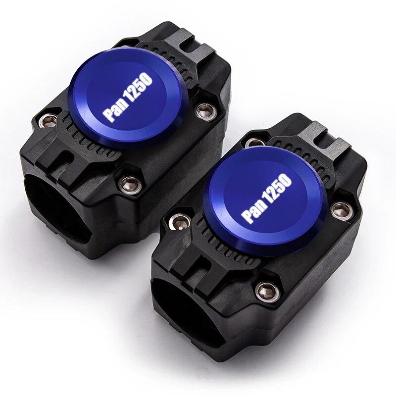 Motorcycle Engine Bumper Protection Accessories For Harley PAN America 1250 PA1250 PA1250S PA 1250 S