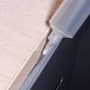 10/20 Stück 14G 15G 16G 18G 19G 20G 21G 22G 1" Stumpfe Dosiernadel für Flüssigklebepistole 43mm Länge