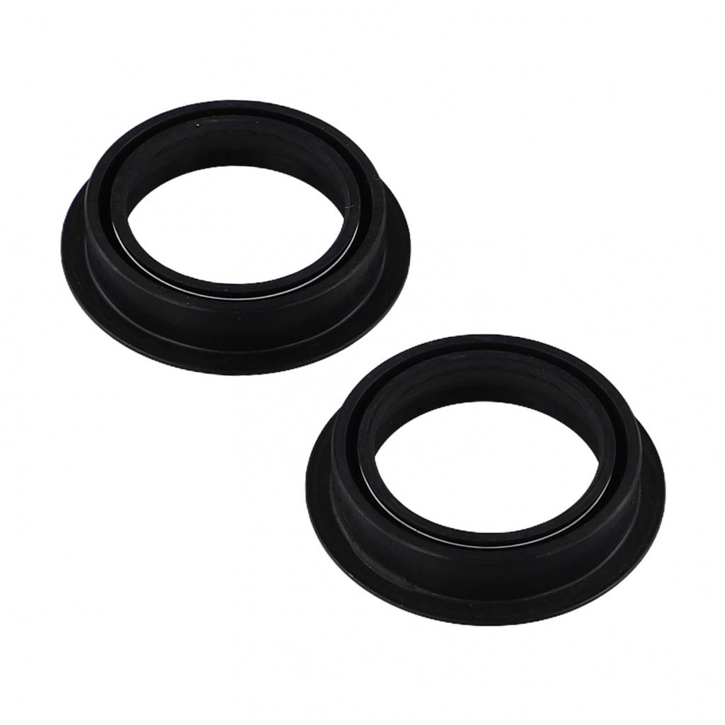 2X Przednie Trail Safe Wewnętrzne Uszczelniacze Półosi dla Nissan dla Patrol Y60 Y61 GU