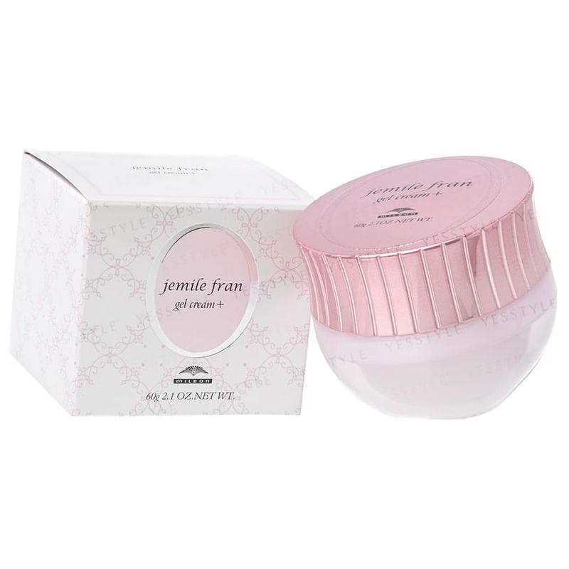 MILBON - Jemile Fran Gel-Creme