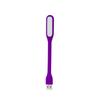 1-6pcs Portable USB 5V LED Reading Lamp Mini Book Light with USB For Power Bank/computer Led Lamp Protect Eyesight LED Laptop