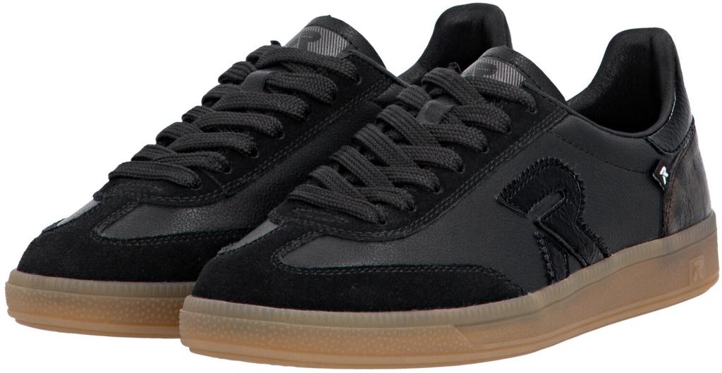 Кроссовки Rieker W2200 W2200-03 schwarz