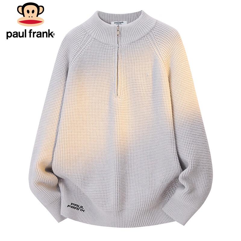 paul frank Men's Winter Pullover Knit Sweater