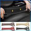 2Pcs Car Seat Gap Filler Side Seam Plug Strip Accessories For Astra C G H Insignia J K Zafira B Corsa Vectra C Corsa C