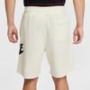 Nike Casual Shorts Men's White Moderate FQ4951-133