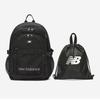 New Balance Backpack Yqj Nbgcess107 19 Authentic Layer Backpack
