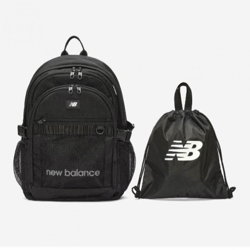 New Balance Backpack Yqj Nbgcess107 19 Authentic Layer Backpack
