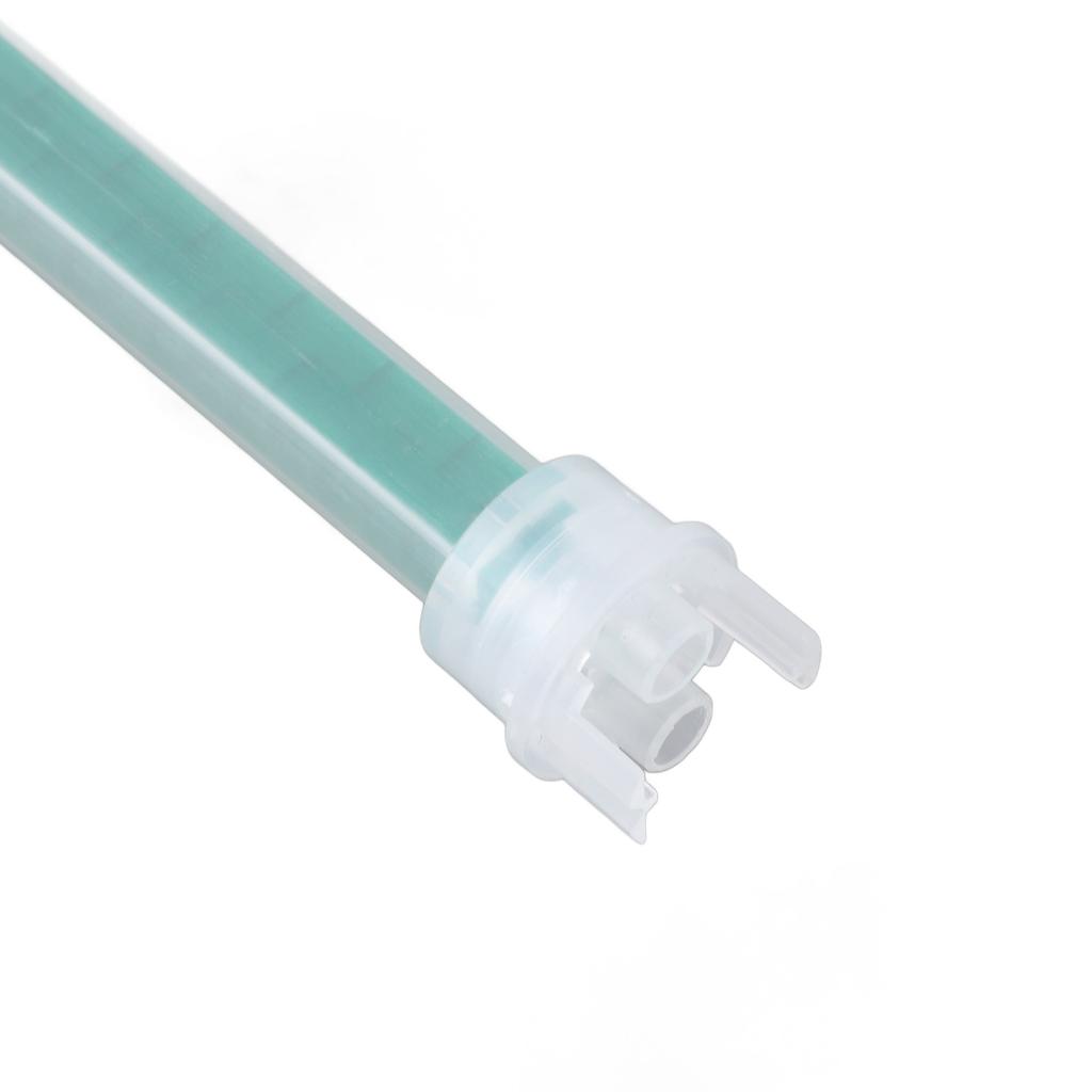 10pcs Mixing Nozzle Tip Mixer Nozzles for Cow Hoof Trimming High Efficiency Plastic