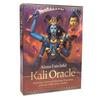 Set di Carte Oracle 2021: Popolare Gioco da Tavolo Tarot Inglese con 40 Tipi di Mazzo