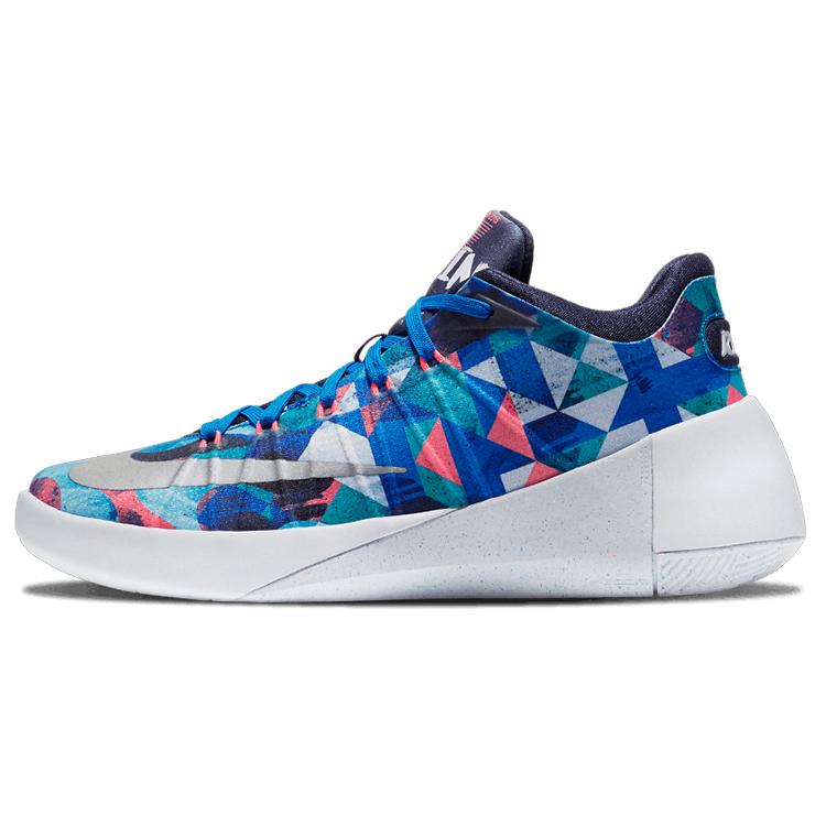 New Nike Hyperdunk 2015 Low 'Rio' 803174-413