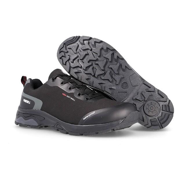 Paredes Acacia Trekking Boots