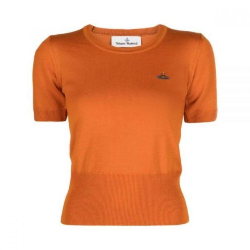 

Вивьен Вествуд Вивьен Вествуд Вивьен Вествуд Bea Top Free(BURNT ORANGE)/L (around 100)
