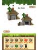 Magnetic Building Blocks Set: Educational Assembly Toys for Kids