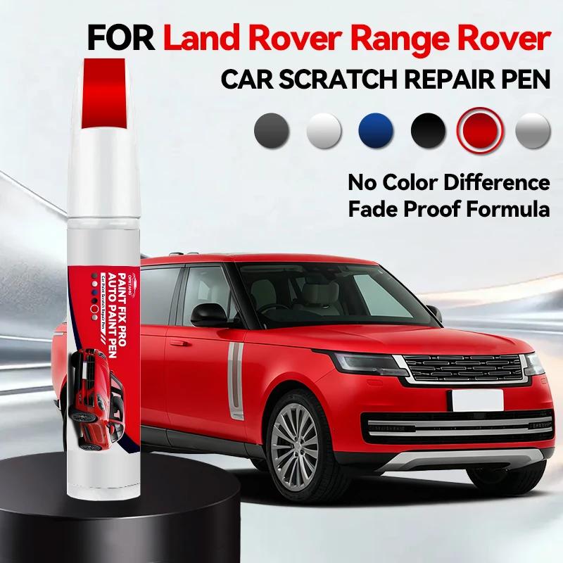 

Exclusive Purpose Vehicle For Land Rover Range Rover 2005-2025 L320 L494 Paint Repair Pen Touch Up Scratch Remover DIY Auto Acce червоний