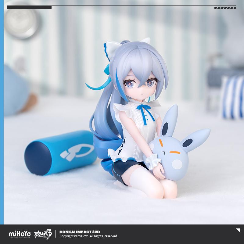 Honkai Impact 3 Gra Peryferia Bronya Zaychik Władczyni Prawdy Wersja. Figurka Kolekcjonerska Model Dekoracja Pokoju Figurki Akcji Zabawka Prezent