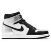 Air Jordan 1 Retro High Og 'Silver Toe' Women's Jordan CD0461-001