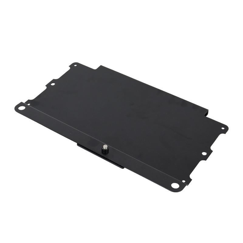Car Under Seat Battery Tray Fit For VW Transporter T4 T5 T6 T6.1 Leisure Battery Camper Van Bracket Camper Replacement Accessory