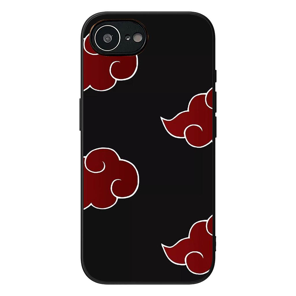 Akatsuki Itachi Uchiha Narutos Sasuke Phone Case for Motorola Moto G86 G14 G35 G34 G45 G55 G67 G75 G85 G24 G15 G54 G57 Power