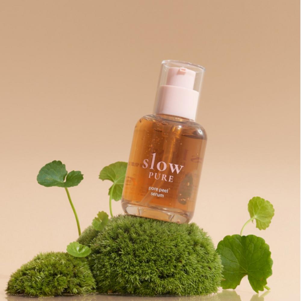 Slowpure Pida Porenserum 50ml