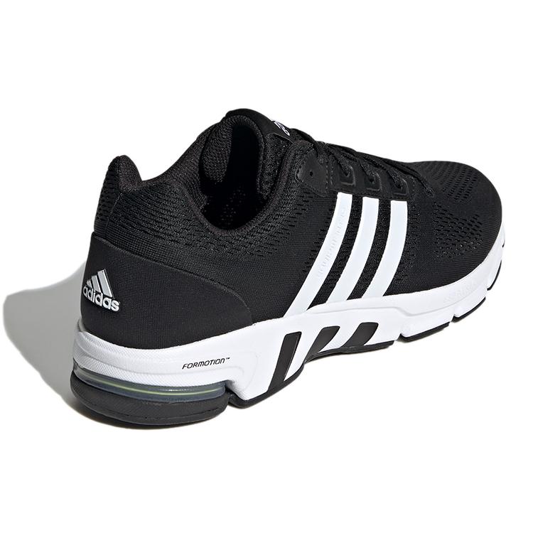 New Adidas Equipment 10 Em 'Black White' GX3489