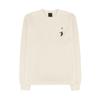 Jordan X Fragment Design X Union T-shirt Unisex a Manica Lunga Girocollo Top IM6558-110