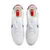 Nike Premier 3 Çok Yönlü Trend Rahat Moda Deri Futbol Ayakkabıları Erkek Futbol Ayakkabıları Beyaz HM0265-104