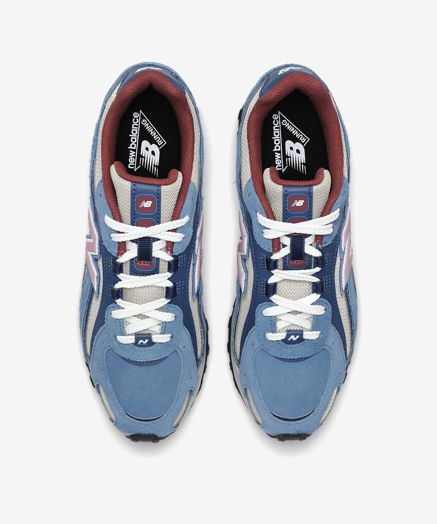 New Balance Nbpdff911Z / U204Lnpa (Blue)