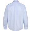 Adidas Originals DLXC Long Sleeve Polo Shirt Solid Color Unisex shirts KS2909