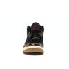 Pantofi sport unisex Air Jordan 3 Retro SE Animal Instinct negru întunecat-mocha frânghie CK4344-002