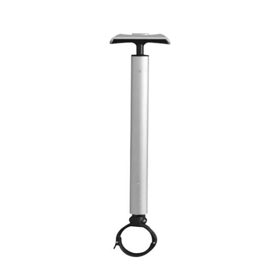 Telescopic Self Balance Scooter Hoverboard Support Handlebar Rod Armrest Lever