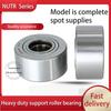 Support roller needle bearing NATR5/6/8/10/12/15/20/25/30/35/40