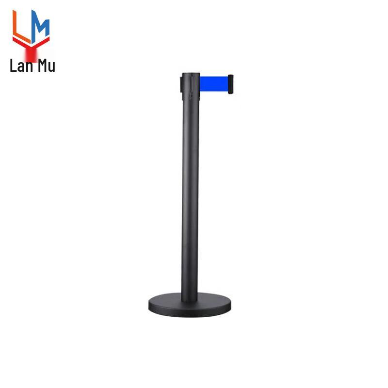 Stainless Steel Retractable Barrier