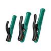 Ergonomischer Isolierter Griff Schweißklemme 300A/500A/800A Elektrodenhalter Klemme Kabel Schweißklemme Schweißzange Klemme