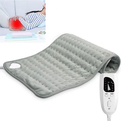 Healthy Temperature Control Shoulder Physiotherapy Blanket Home Electric Blanket Pain Relief Winter