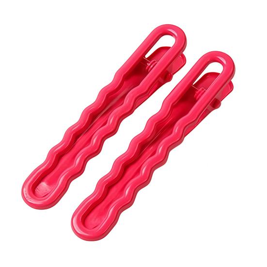 10 st Hårnålar för Kvinnor Breda Platta Halkfria Design Luggar Upplocksningar Halvuppsatta Hårstilar Hårklämmor Portabla Godisfärgade Håraccessoarer