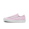 Style 36 Decon Sf Lightweight Wrap Low Top Skate Shoes Women Sneaker Pink VN0A3MVLV7R