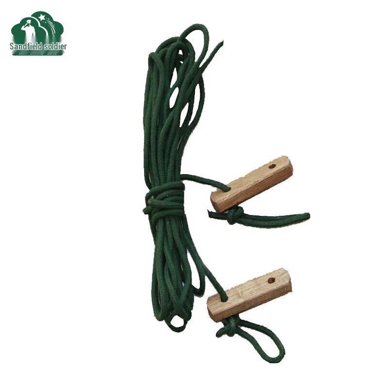 Shachangbing 80 Sqm Command Emergency Frame Tent