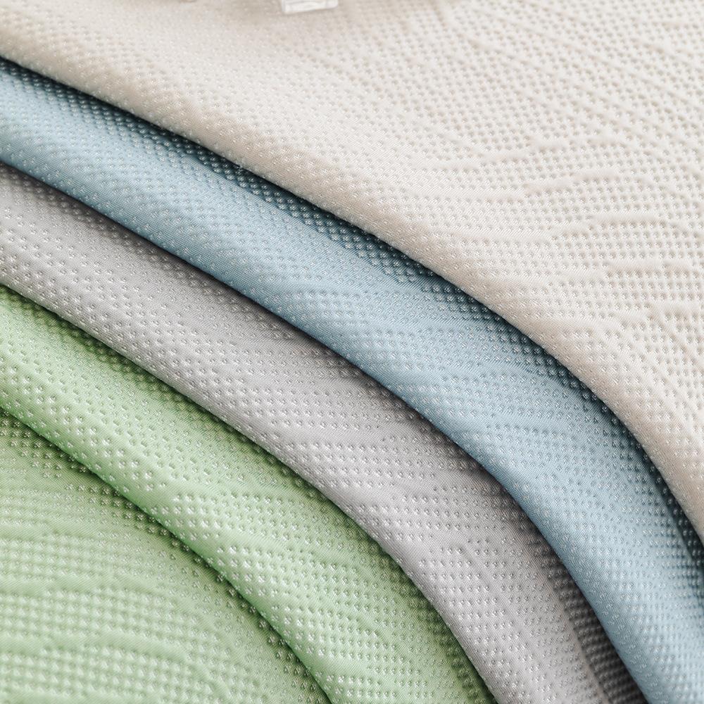 Special-Shaped Irregular Sofa Cushion  New Summer Cool Ice Silk Non-Slip Seat Cushion Summer Sofa Cover Cover Cloth