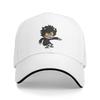 Tavros Nitram Baseball Caps Popular Homestucks Unisexga Sandwich Caps Unisex Polyester Dad Hat Outdoor