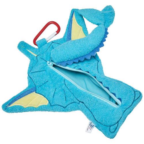 Nadýchaný váček Pokémon Peta Vaporeon