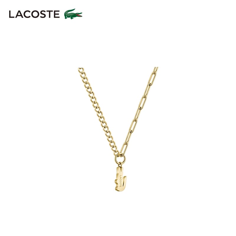 LACOSTE Necklaces Women's 2040145