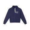New Sweatshirts Women's Marine Blue 10026107-A03