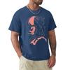 Kusuriuri T-Shirt Essential T Shirt Boys Whites Anime Stuff Mens Big and Tall T Shirts