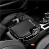 Car Armrest Box Pad Center Console Arm Rest Storage Pocket For BYD Atto 3 Yuan Plus Dolphin Seal Song Plus Han Don Car Styling