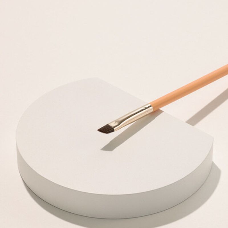 

[Утолщение бровей] The Tool Lab 229 Точная кисть для бровей